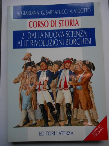 Corso storia - di,