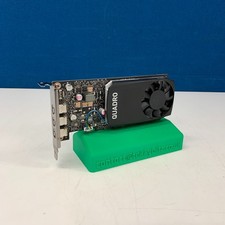 NVIDIA Quadro P400, 2 GB