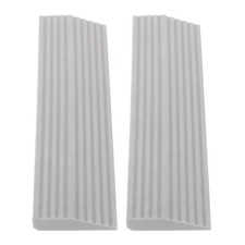 2 PCS Rampa Per Garage Robot