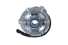 Frizione visco ventilatore