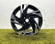 1x Cerchio in Lega 16 Pollici