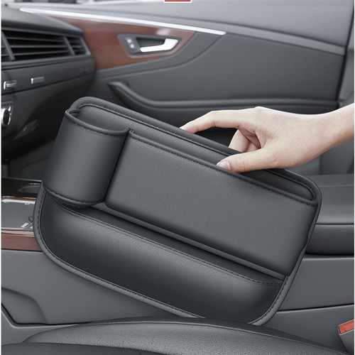 Organizer sedile auto pelle - sedile,