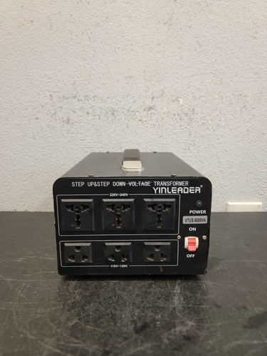 Yinleader vtus 5000va 5000w - vtus-5000va,