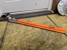 Attacco tagliasiepi HL75, 95