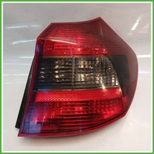 Fanale Posteriore Destro DX BMW Serie 1 E87 2004 2007 63217164956 134051.10