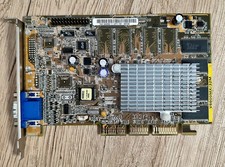 ASUS V6600MX/NVIDIA NV10