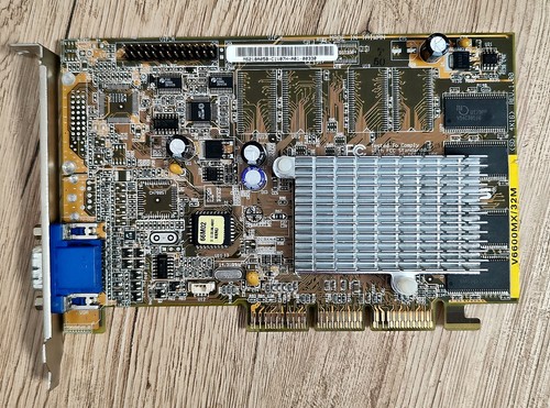 Asus v6600mx nvidia nv10 - asus,