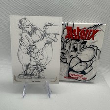 Asterix Sine Tempore Panini