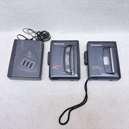 Panasonic l317 2102 gpx - rq-2102,