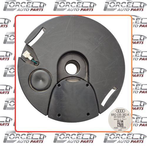 Subwoofer posteriore bang - subwoofer,