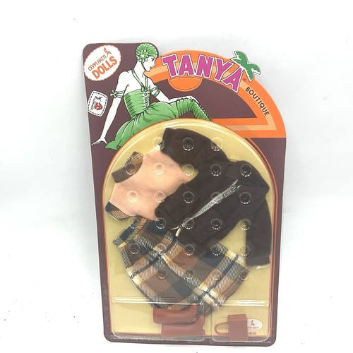 Vintage nos tanya boutique - ,