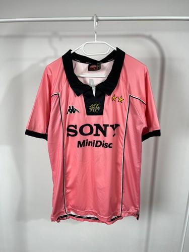 Rara maglia kappa juventus - rara,