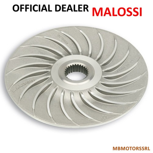 Nuovo ventilvar semipuleggia - nuovo,
