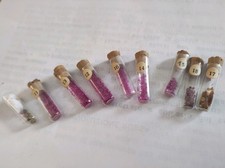 Lotto Rubini per Orologi da