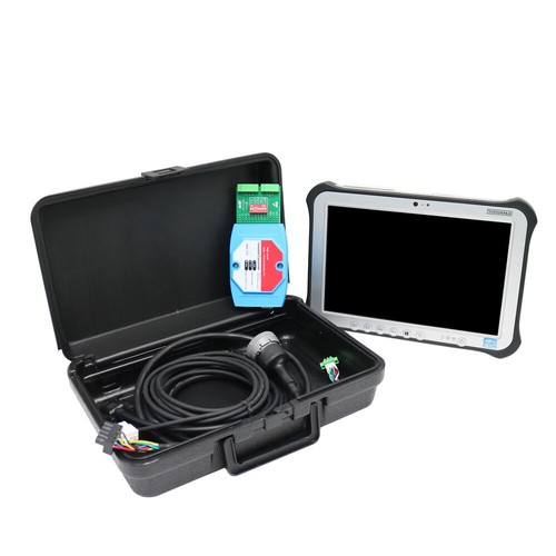Inpower pro v14 diagnostic - inpower,