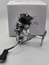 Mulinello da spinning Shimano