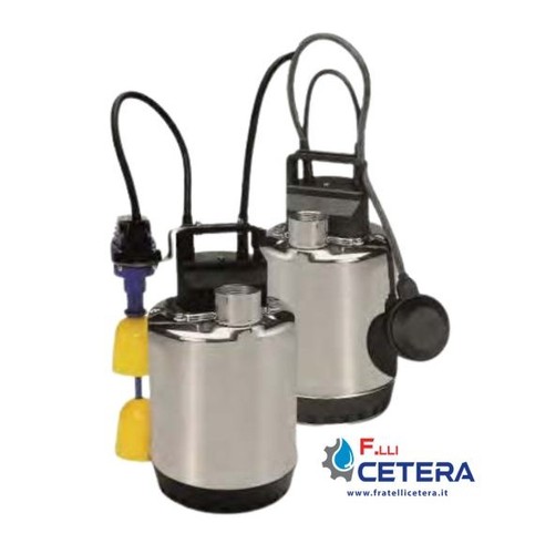 Lowara doc3 elettropompa - lowara,