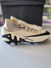 Scarpe da calcio Nike Mercurial Air Zoom USATE 