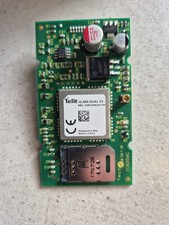 Tecnoalarm ESP GSM-GPRS per