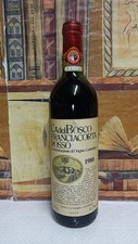 Vino 1980 Franciacorta Rosso