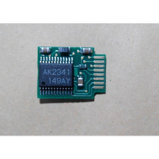 TSU-8 TSU8 CTCSS 1X per decoder TH-22 TH-42 TH-79 TM-733 TM-251 TSU8 TM733