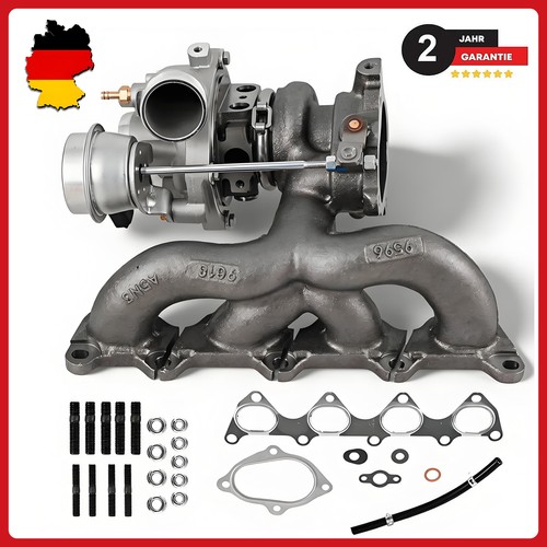 Turbocompressore ricambi per - ricambi,
