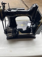 Macchina da cucire elettrica