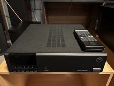 Amplificatore integrato Linn