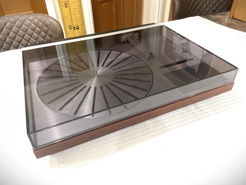 Bang olufsen beogram 4002 - &,