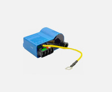 CENTRALINA ELETTRONICA