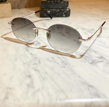 Occhiali Cartier Titanium T eye