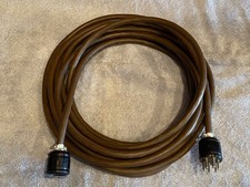 Cavo Leslie 6-6 pin - plastica