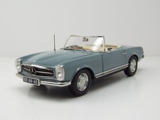 Mercedes 230 pagoda w113 - sl,