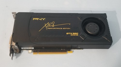 Pny nvidia geforce gtx - nvidia,