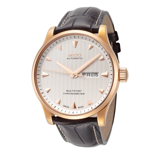 Orologio mido uomo multifort - mido,