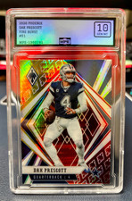 2020 Panini Phoenix Dak