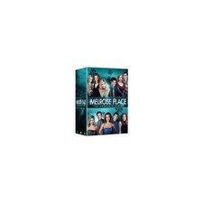 MELROSE PLACE: THE COMPLETE