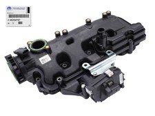 Collettore aspirazione