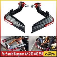 CNC Handguard Handlebar