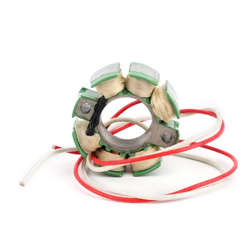 Alternateur stator pour - alternateur, honda
