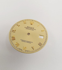 Genuine Factory Rolex Datejust