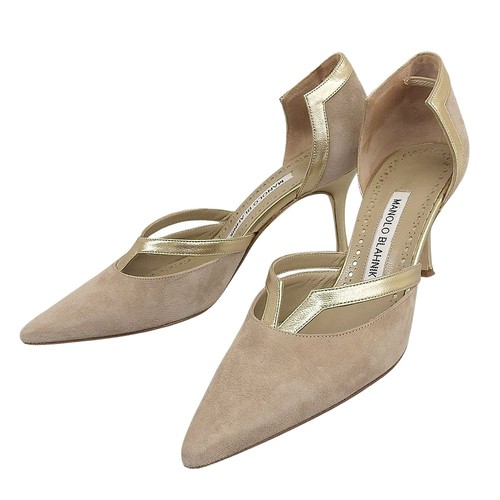 Manolo blahnik paliata decolte - paliata,
