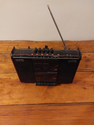 Standard 5200 registratore - standard,