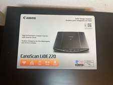 Canon CanoScan LIDE 220