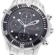 Omega Seamaster 300M
