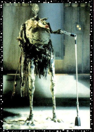 Figurina star wars - star,