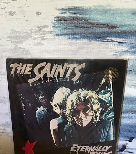 The saints eternally yours - saints,