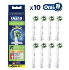 10x testine ricambio oral - 10x,
