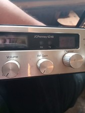 JCPenney 6248 40 canali SSB CB