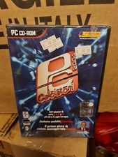 PC CALCIATORI PANINI 2004 PC